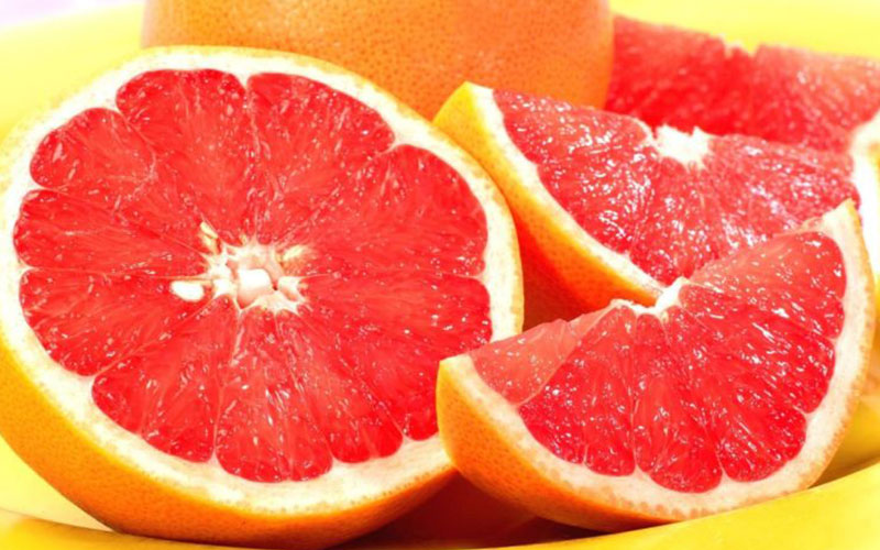 Is Grapefruit Good For The Body?